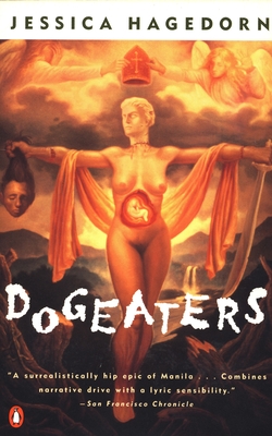 Seller image for Dogeaters (Paperback or Softback) for sale by BargainBookStores