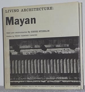 Seller image for Living Architecture: MAYAN for sale by Los libros del Abuelo