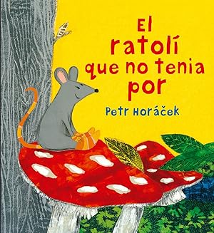 Seller image for El ratoli que no tenia por for sale by Imosver