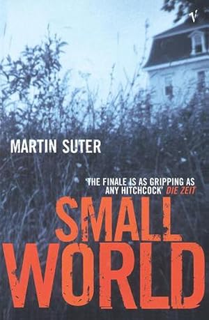 Imagen del vendedor de Small World (Paperback) a la venta por AussieBookSeller