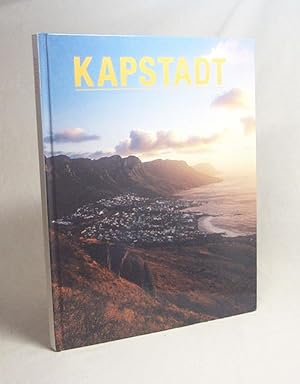 Seller image for Kapstadt / Fotogr. Christian Heeb. Text Bernd Wiese ; Dagmar Schumacher for sale by Versandantiquariat Buchegger