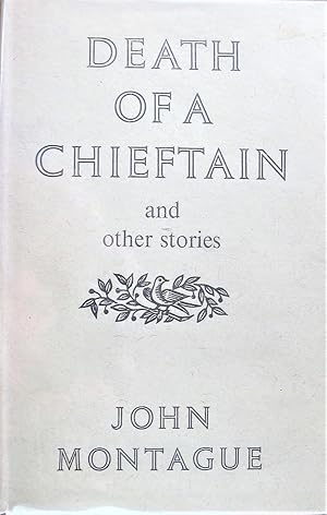 Death of a Chieftain. And Other Stories
