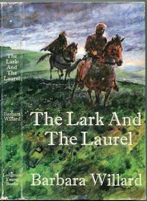 The Lark and the Laurel (The Mantlemass Series)