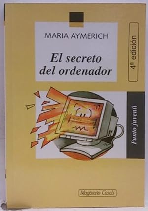 Imagen del vendedor de El Secreto Del Ordenador a la venta por SalvaLibros