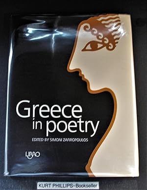 Greece in Poetry