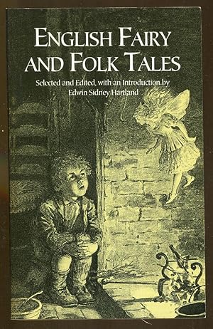 Image du vendeur pour English Fairy and Folk Tales mis en vente par Dearly Departed Books