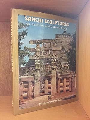 Sanchi Sculptures: An Aesthetic and Cultural Study