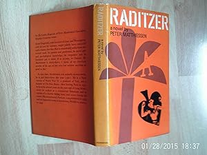 Seller image for RADITZER (A FIRST PRINTING) for sale by S.Carter