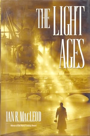 Seller image for The Light Ages for sale by Ziesings