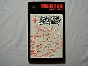 Munster at War