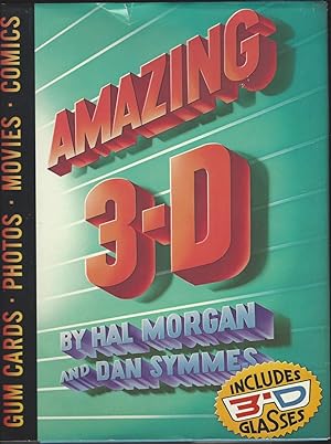 Amazing 3-D