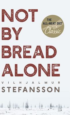 Seller image for Not by Bread Alone (Hardback or Cased Book) for sale by BargainBookStores