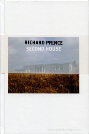 Seller image for Second House for sale by Specific Object / David Platzker