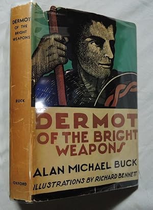 Dermot of the bright weapons,