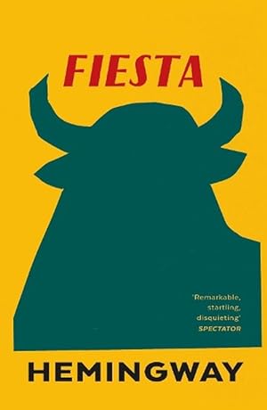 Immagine del venditore per Fiesta (Paperback) venduto da Grand Eagle Retail