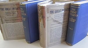 The Great Initiates; Complete edition of Edouard Schure's "Les Grands Inities"
