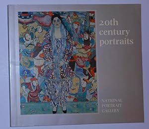 Immagine del venditore per 20th Century Portraits - Exhibition At 15 Carlton House Terrace venduto da David Bunnett Books