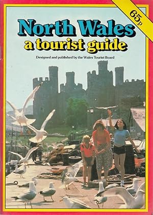 Seller image for North Wales: A Tourist Guide for sale by Fleur Fine Books