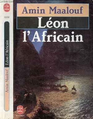 Seller image for LEON L'AFRICAIN for sale by Le-Livre