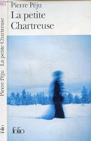 Image du vendeur pour LA PETITE CHARTREUSE mis en vente par Le-Livre