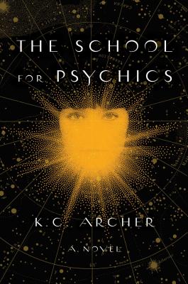 Bild des Verkufers fr School for Psychics: Book One (Paperback or Softback) zum Verkauf von BargainBookStores