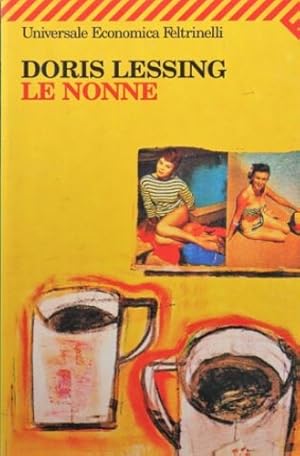 Seller image for Le nonne. for sale by FIRENZELIBRI SRL