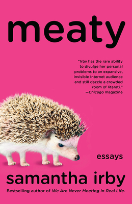 Imagen del vendedor de Meaty: Essays (Paperback or Softback) a la venta por BargainBookStores