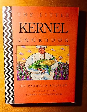 Seller image for The Little Kernel Cookbook for sale by Samson Books