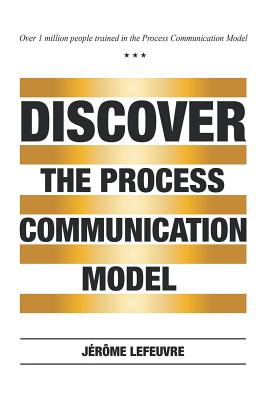 Bild des Verkufers fr Discover the Process Communication Model(r) (Hardback or Cased Book) zum Verkauf von BargainBookStores