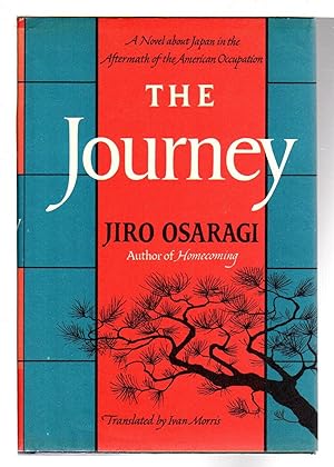 Seller image for THE JOURNEY. for sale by Bookfever, IOBA  (Volk & Iiams)