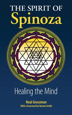 Seller image for The Spirit of Spinoza: Healing the Mind (Hardback or Cased Book) for sale by BargainBookStores