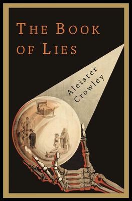 Bild des Verkufers fr The Book of Lies (Paperback or Softback) zum Verkauf von BargainBookStores
