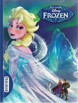 Seller image for Disney Frozen for sale by Marlowes Books and Music
