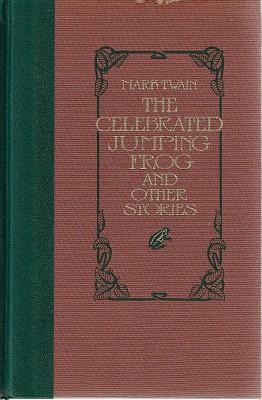 Seller image for The Celebrated Jumping Frog And Other Stories for sale by Marlowes Books and Music