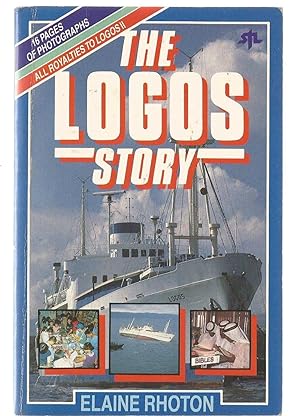 The Logos Story - author signed