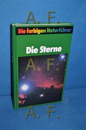 Die Sterne (Die farbigen Naturführer)