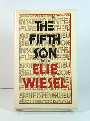 Seller image for The Fifth Son for sale by PsychoBabel & Skoob Books