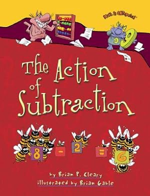 Imagen del vendedor de The Action of Subtraction (Paperback or Softback) a la venta por BargainBookStores