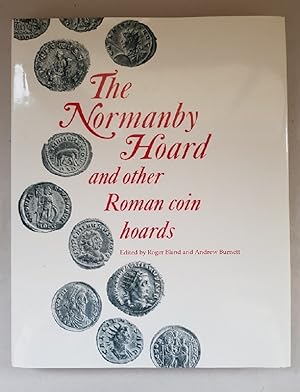 Imagen del vendedor de The Normanby Hoard and Other Roman Coin Hoards. (=Coin Hoards from Roman Britain; 8). a la venta por Wissenschaftl. Antiquariat Th. Haker e.K