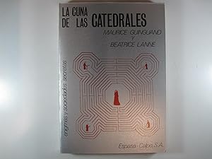 Seller image for LA CUNA DE LAS CATEDRALES for sale by Costa LLibreter