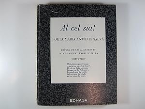 Seller image for AL CEL SIA! for sale by Costa LLibreter