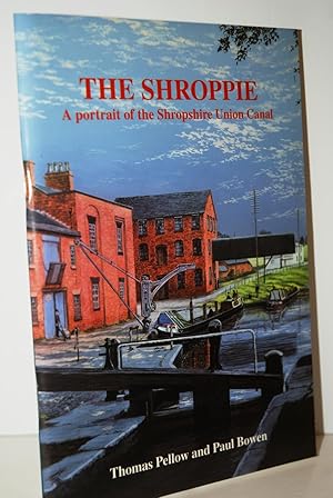 Seller image for The Shroppie for sale by Nugget Box  (PBFA)