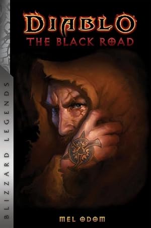 Image du vendeur pour Diablo: The Black Road (Paperback) mis en vente par Grand Eagle Retail