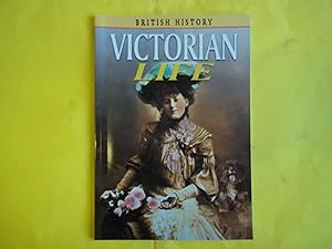 Victorian Life (Snapping Turtle Guides)