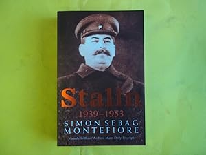 STALIN 1939-1953