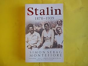 Stalin 1878-1939