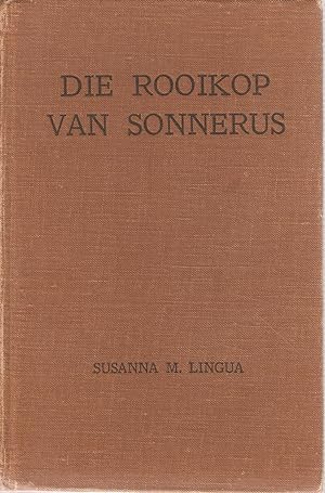 Imagen del vendedor de Die Rooikop van Sonnerus a la venta por Snookerybooks