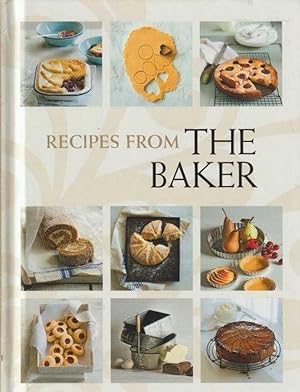 Recipes From The Baker