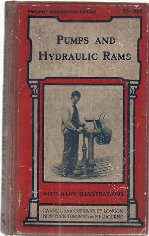 Pumps and Hydraulic Rams