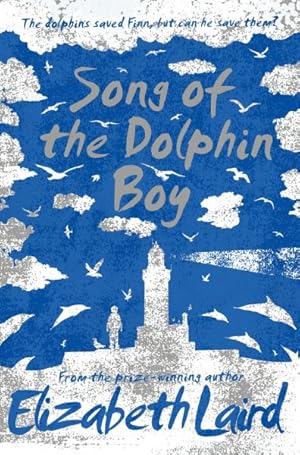 Image du vendeur pour Song of the Dolphin Boy mis en vente par GreatBookPrices